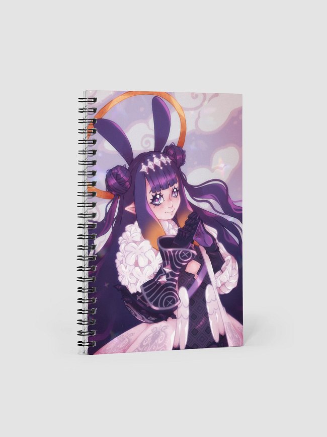 Notebooks