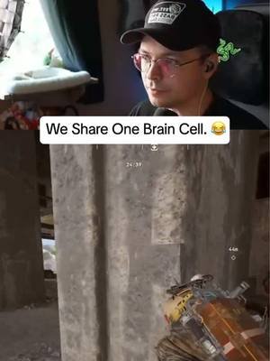 Me and @AbstractOW are what happens when you stop taking ARC Raiders seriously. #funnygamermoments #arcraiders #arcraidersgameplay #viral #funnygaming 