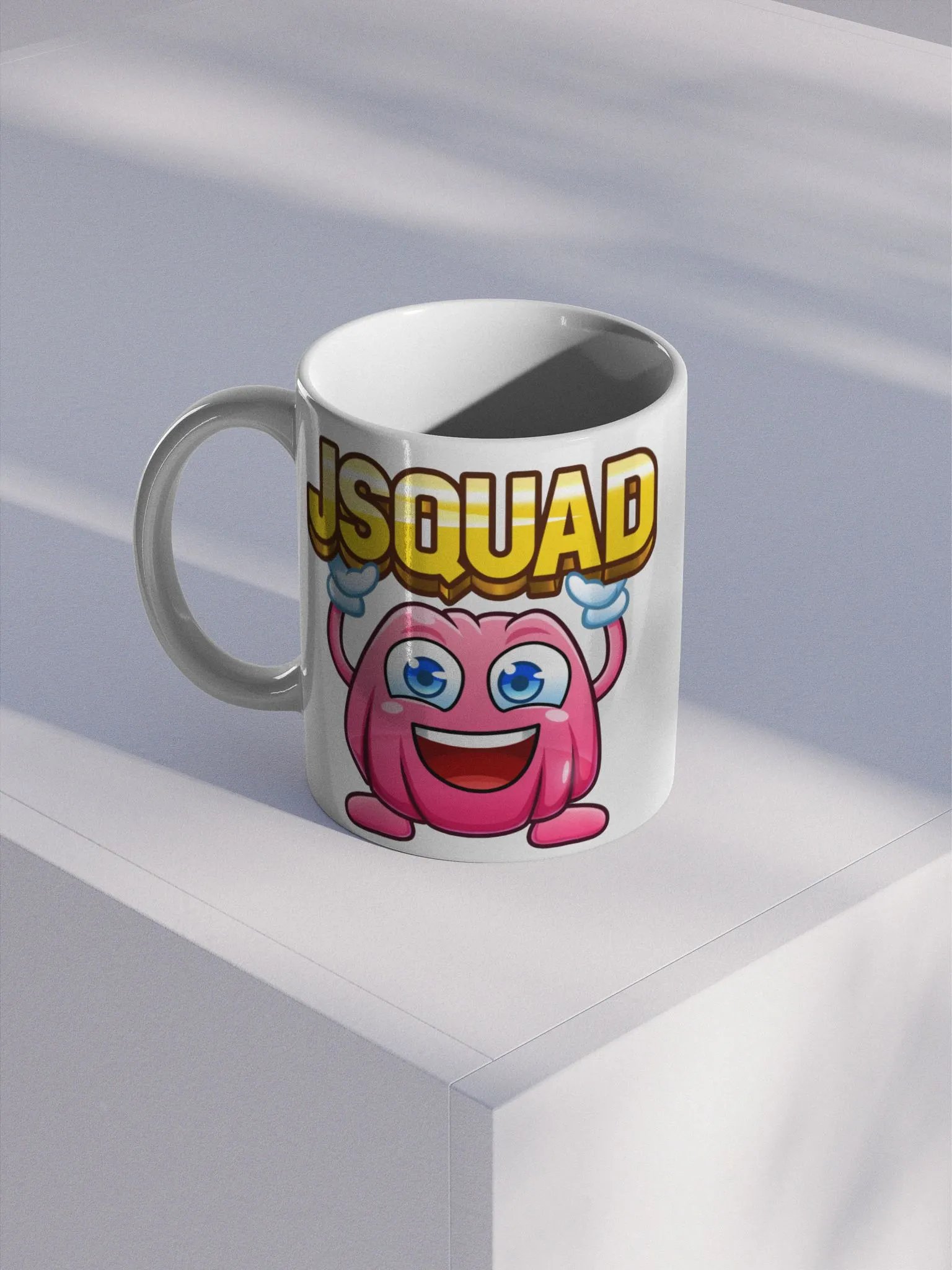 Jello jsquad Mug product image (1)