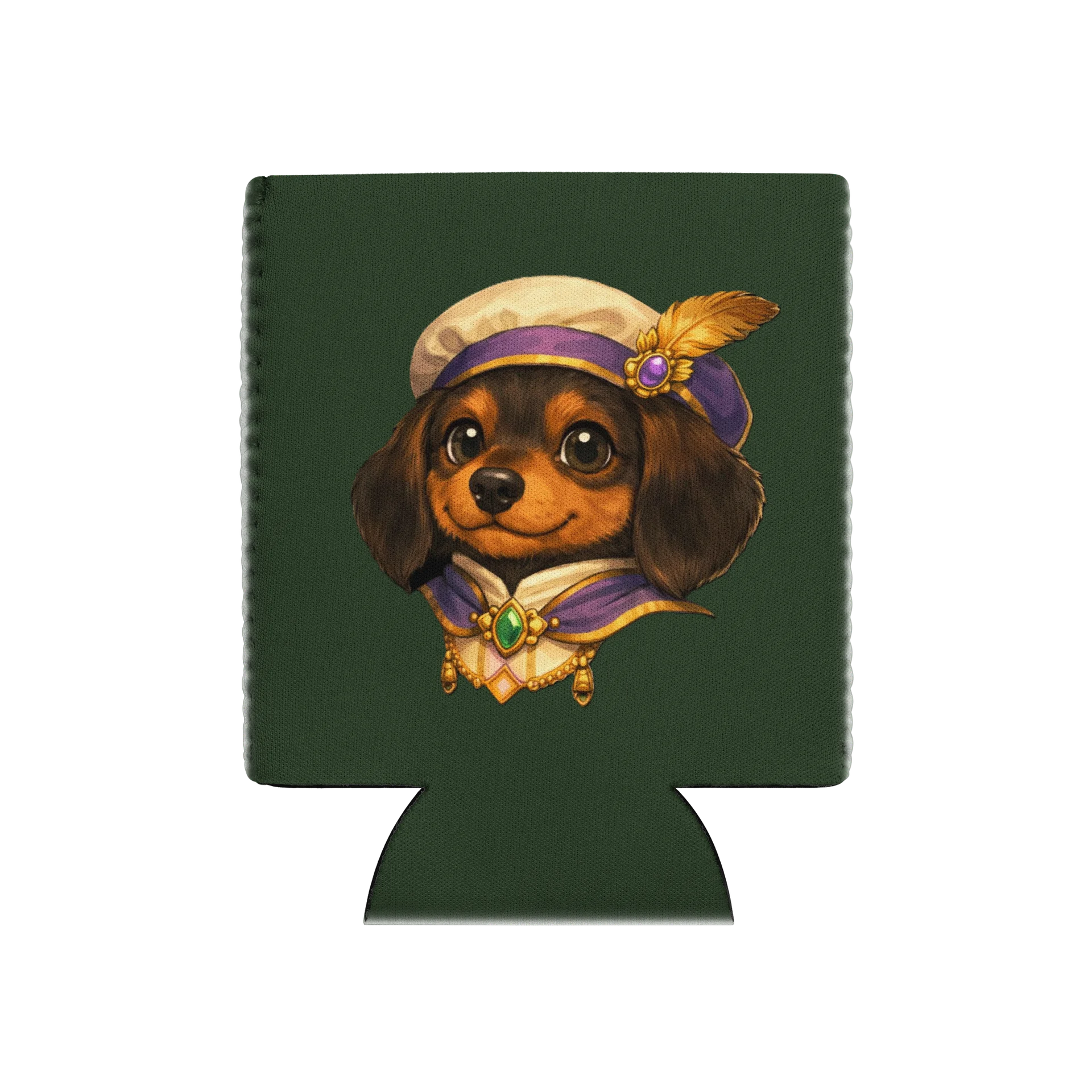 Kingdoms Herald Can Cooler product image (1)