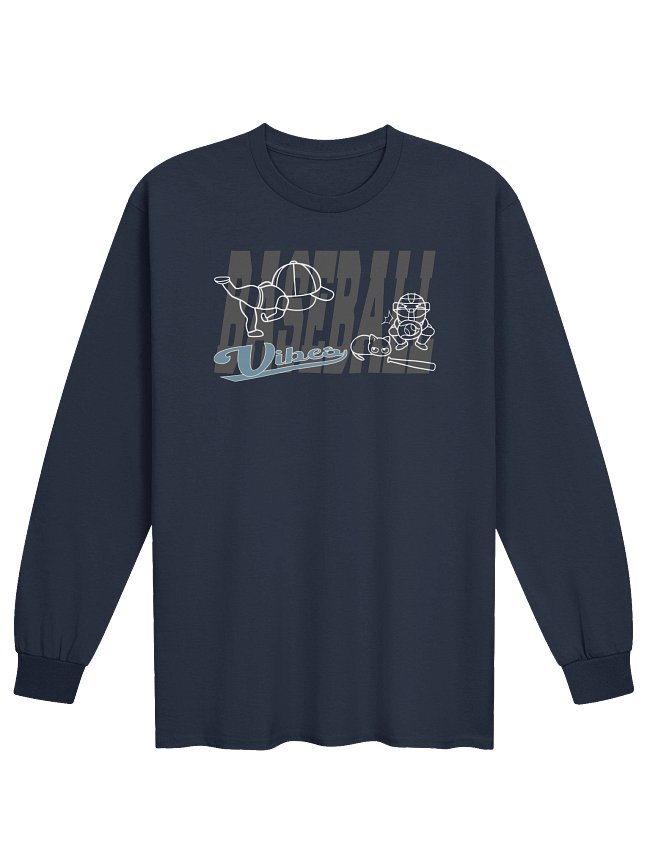 Sports Cats Unisex Adult Long Sleeve T-shirts