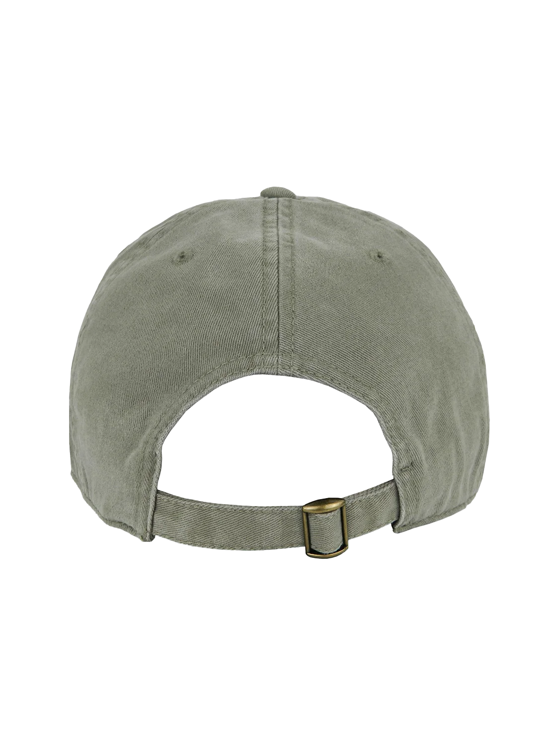 The EBITDA Hat (Olive Grn) product image (3)