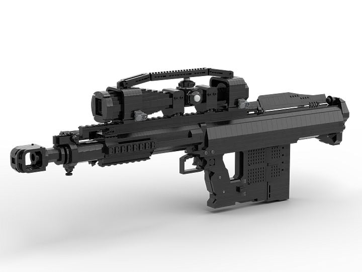 GM6 Lynx - LDD Instructions product image (1)