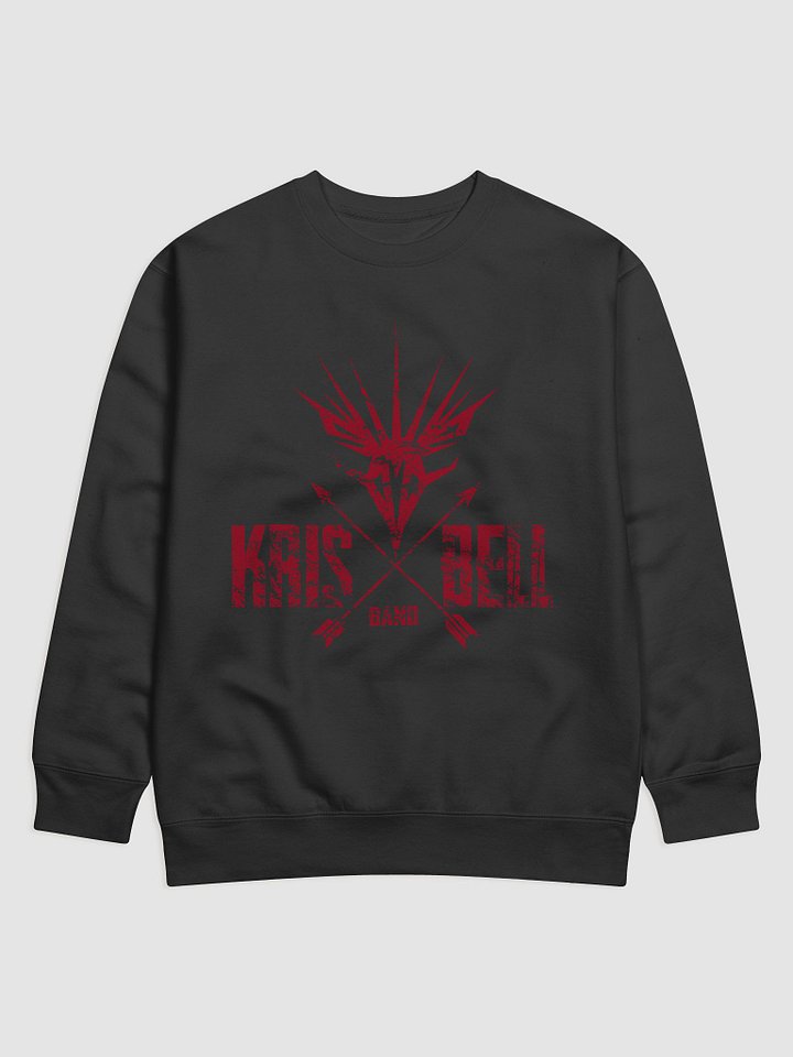KBB Eagle & Arrows Sweatshirt product image (1)