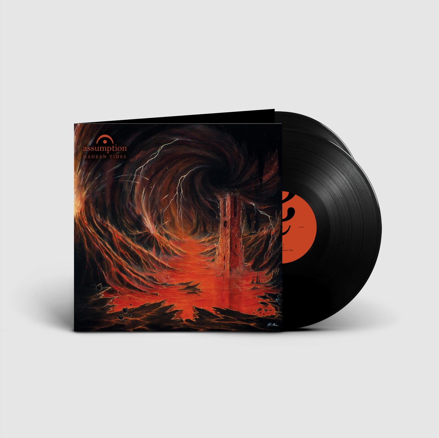 ASSUMPTION - Hadean Tides, LP product image (1)