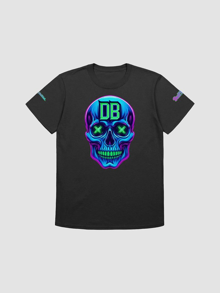 Logo Unisex T-Shirt product image (1)