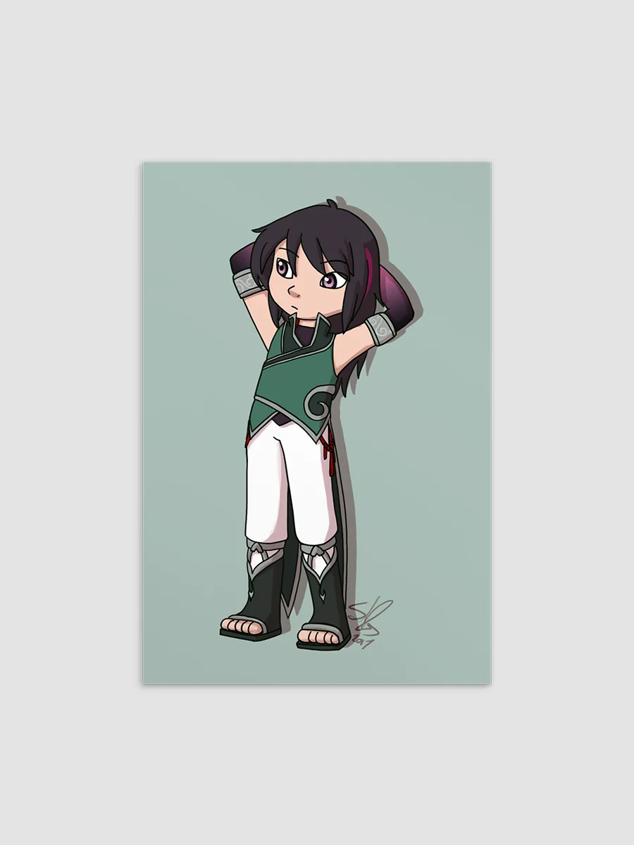 Set 4 - JNPR - Ren product image (1)