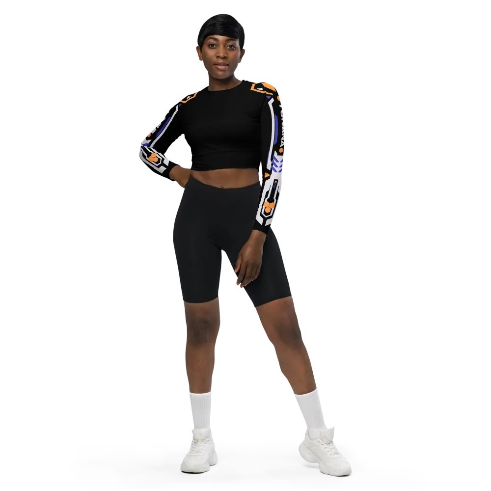 Tuna Crop Top product image (3)
