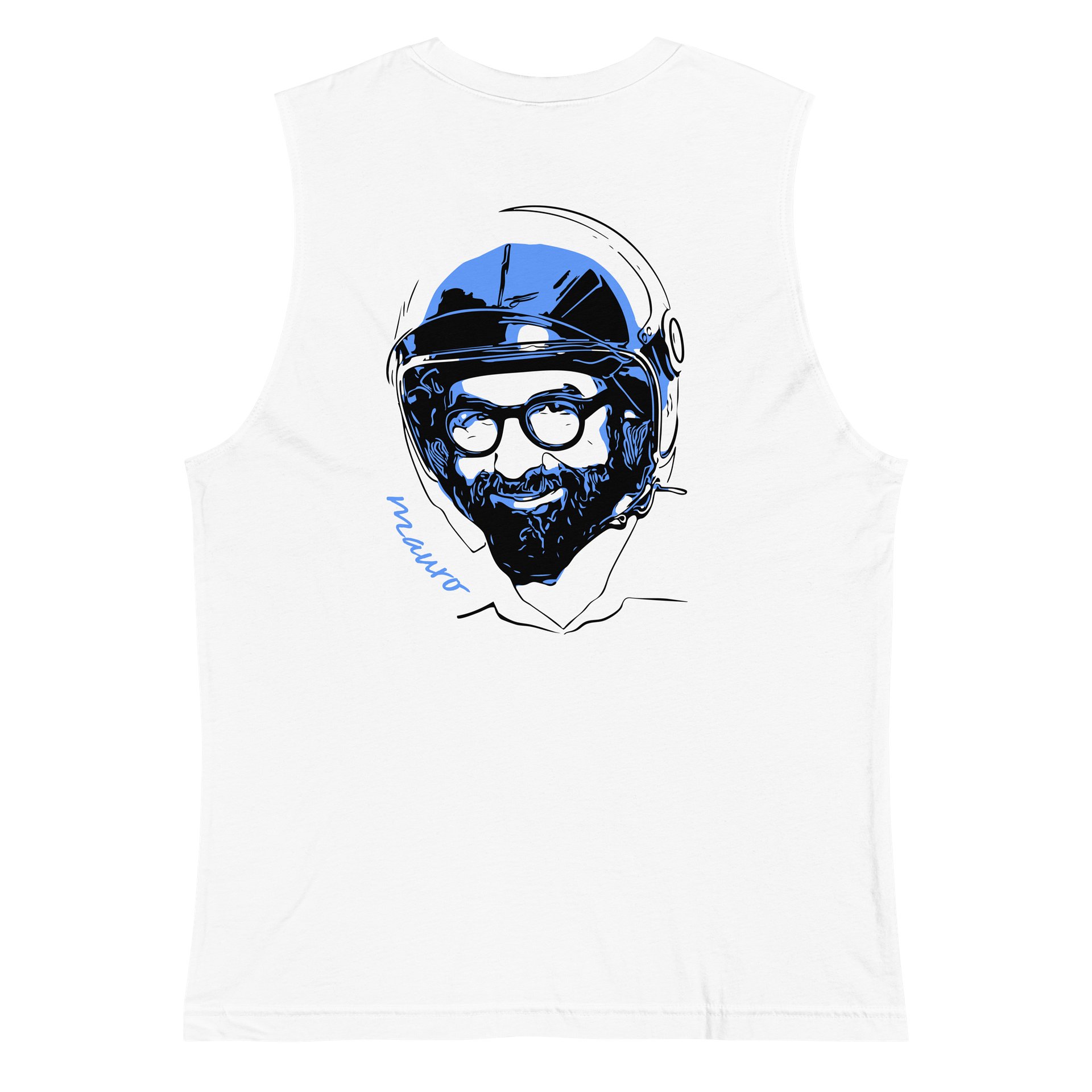 Mauro´s Signature Tank product image (4)