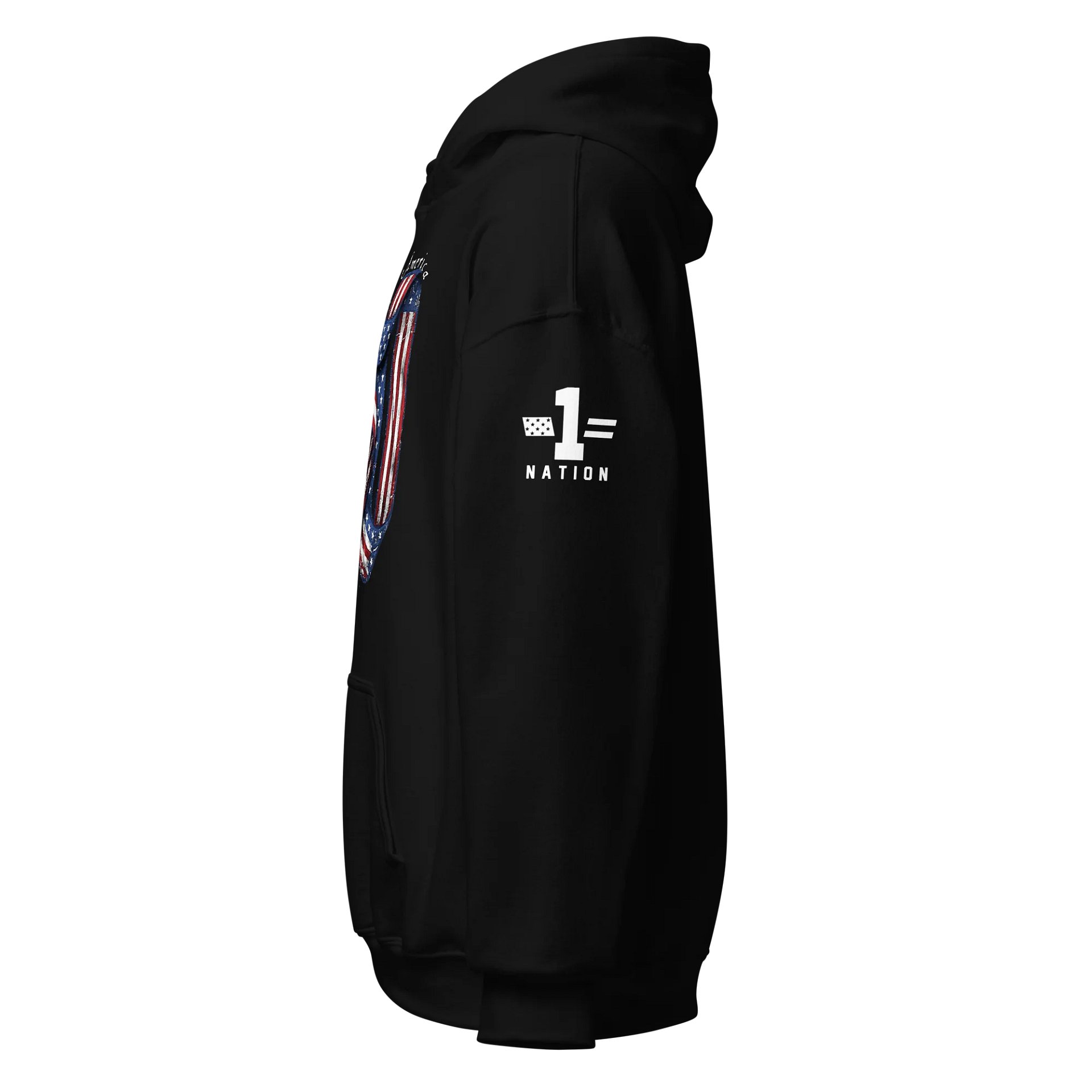 United States Semiquincentennial Hoodie product image (2)