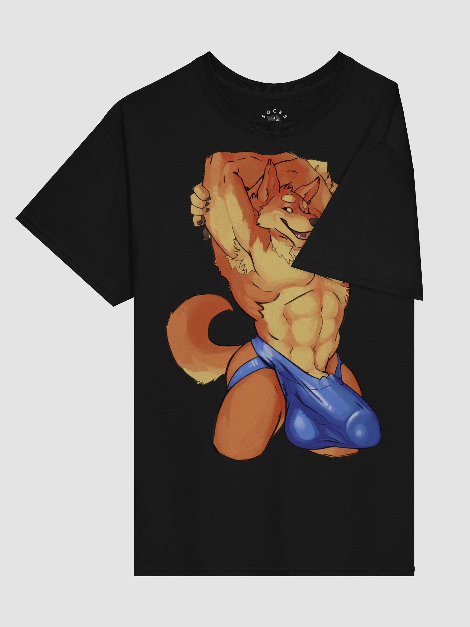 BDE Shirt (No Text) product image (19)