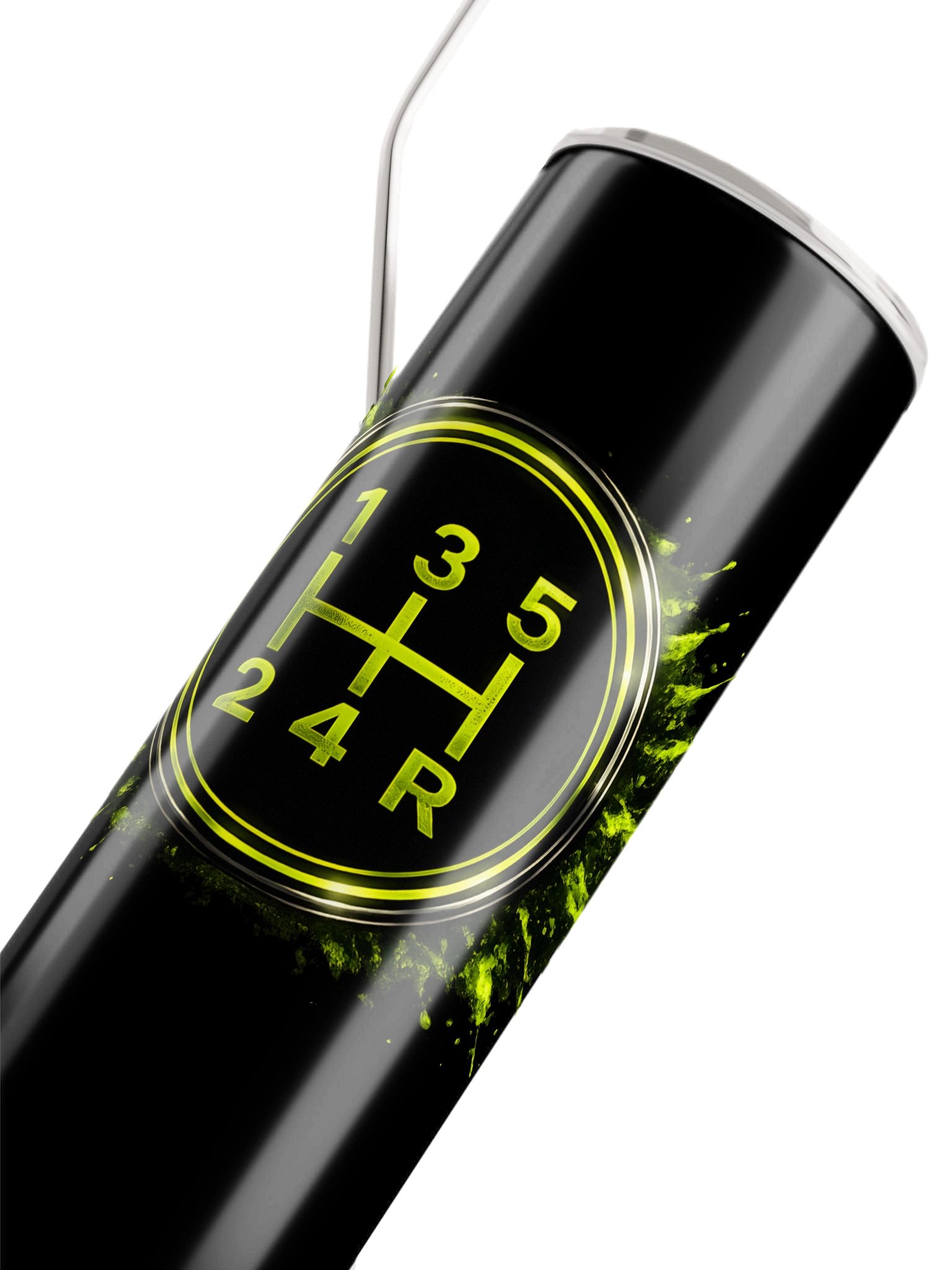 H&H Tumbler Gear Shifter product image (4)