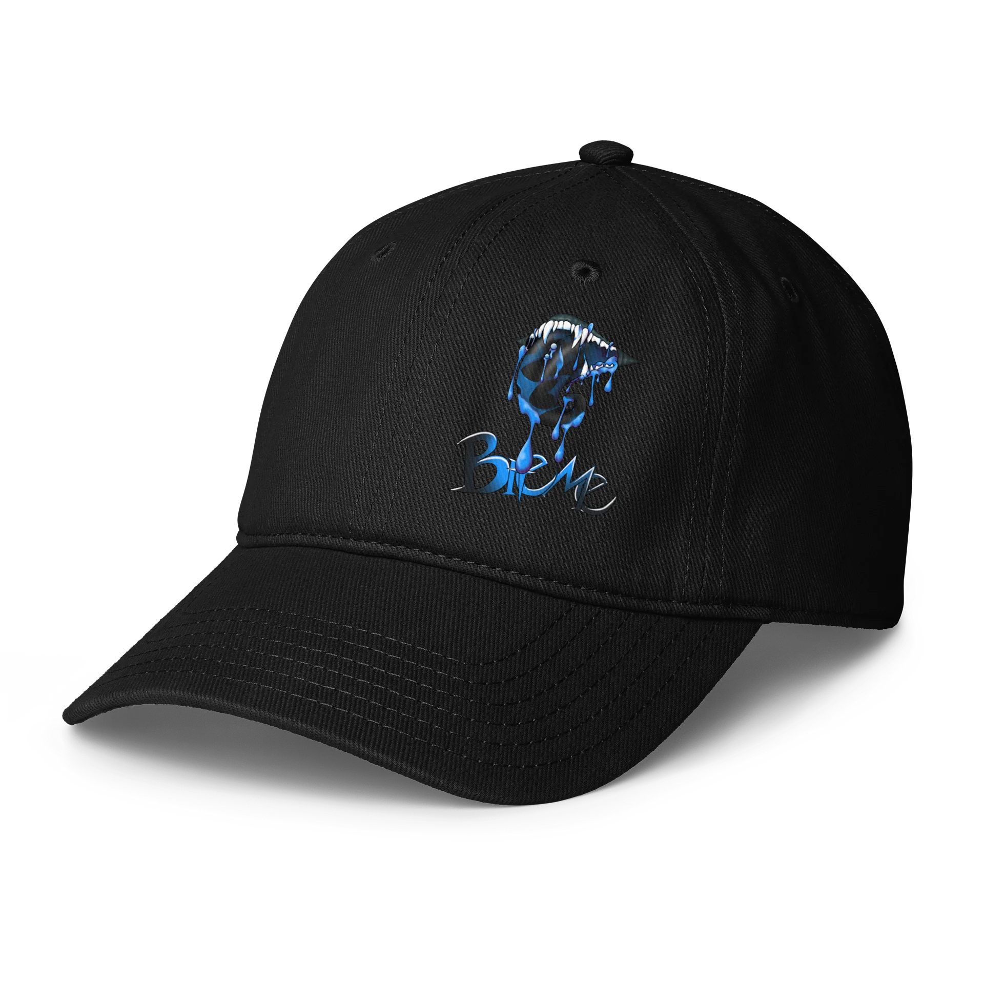 Bite me Happy Cap product image (3)