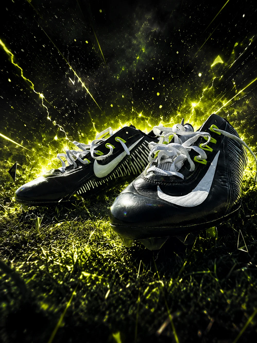 Exclusive Football Cleats product image (1)