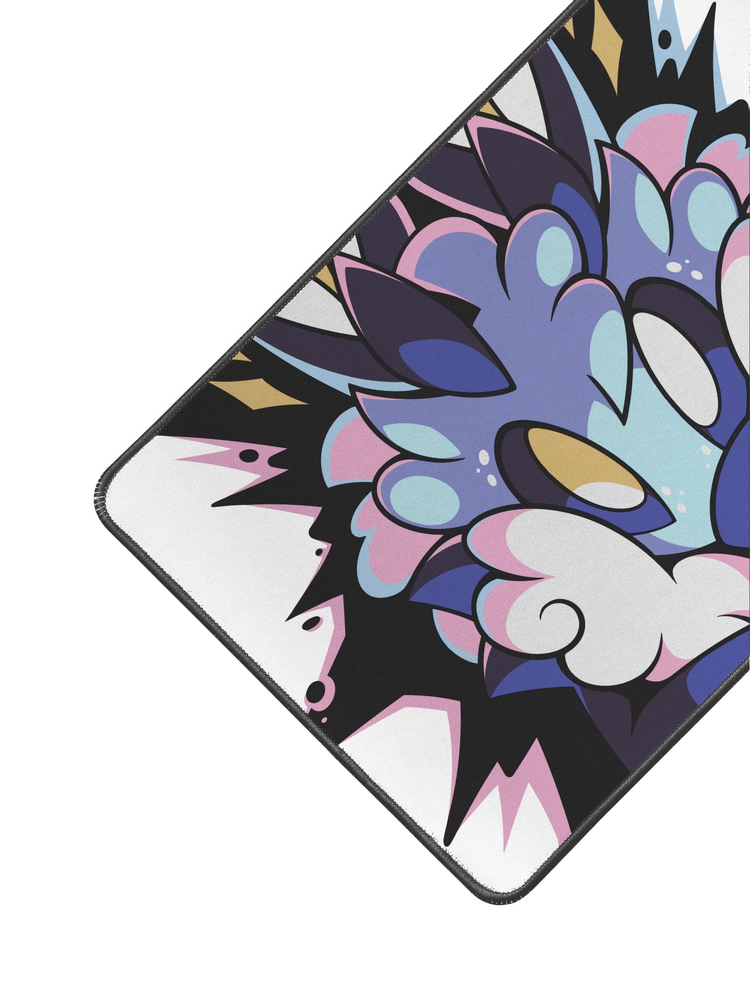 REBIRTH Desk Mat product image (2)