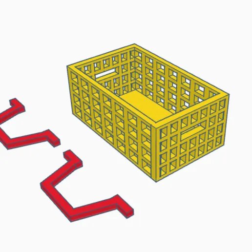 1/24 Basket product image (1)