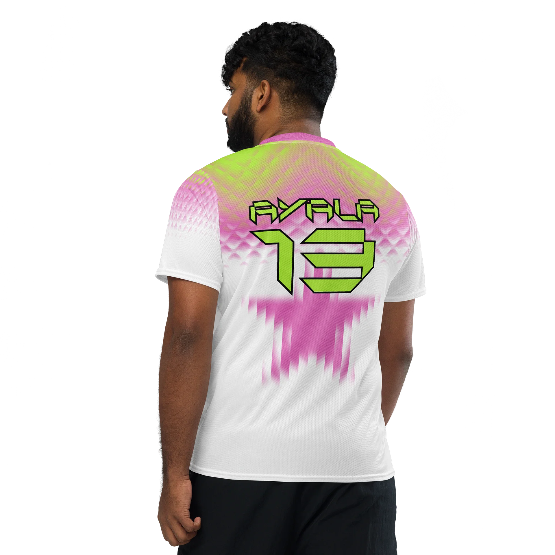 BF:AFC Road Jersey product image (3)