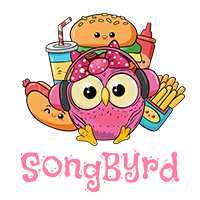 SongByrd ASMR Store