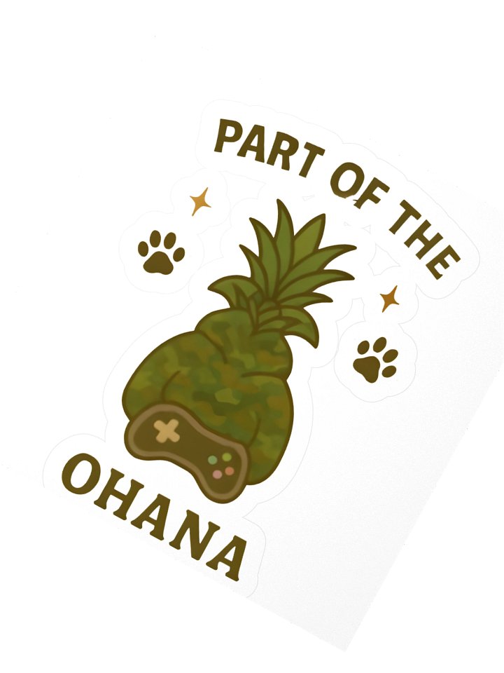 Part of the Ohana product image (6)