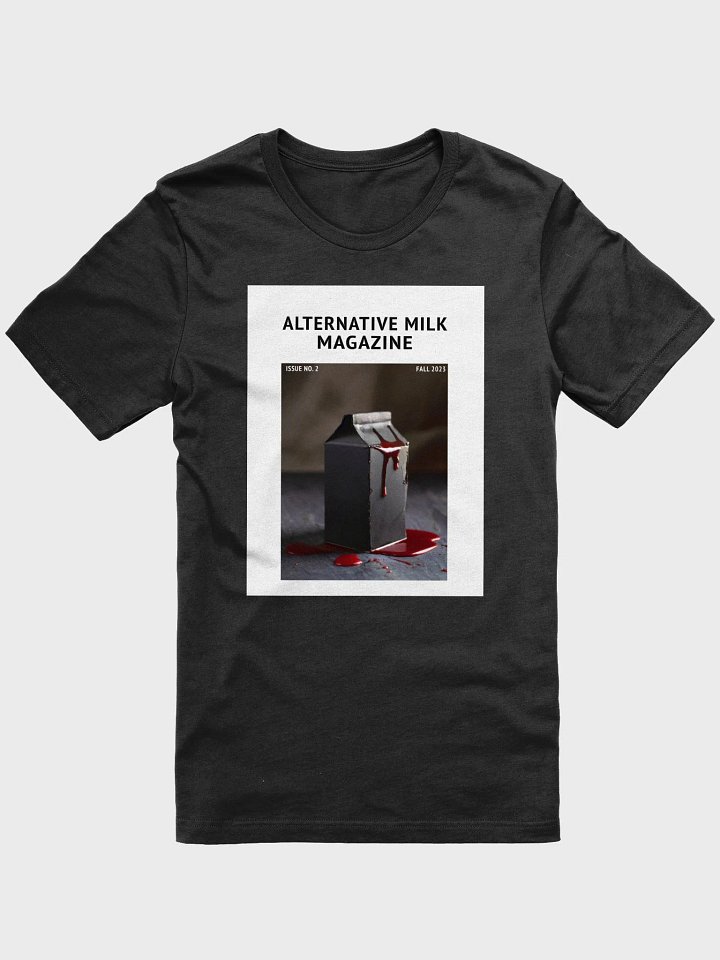 ISSUE NO. 2 T-SHIRT product image (1)