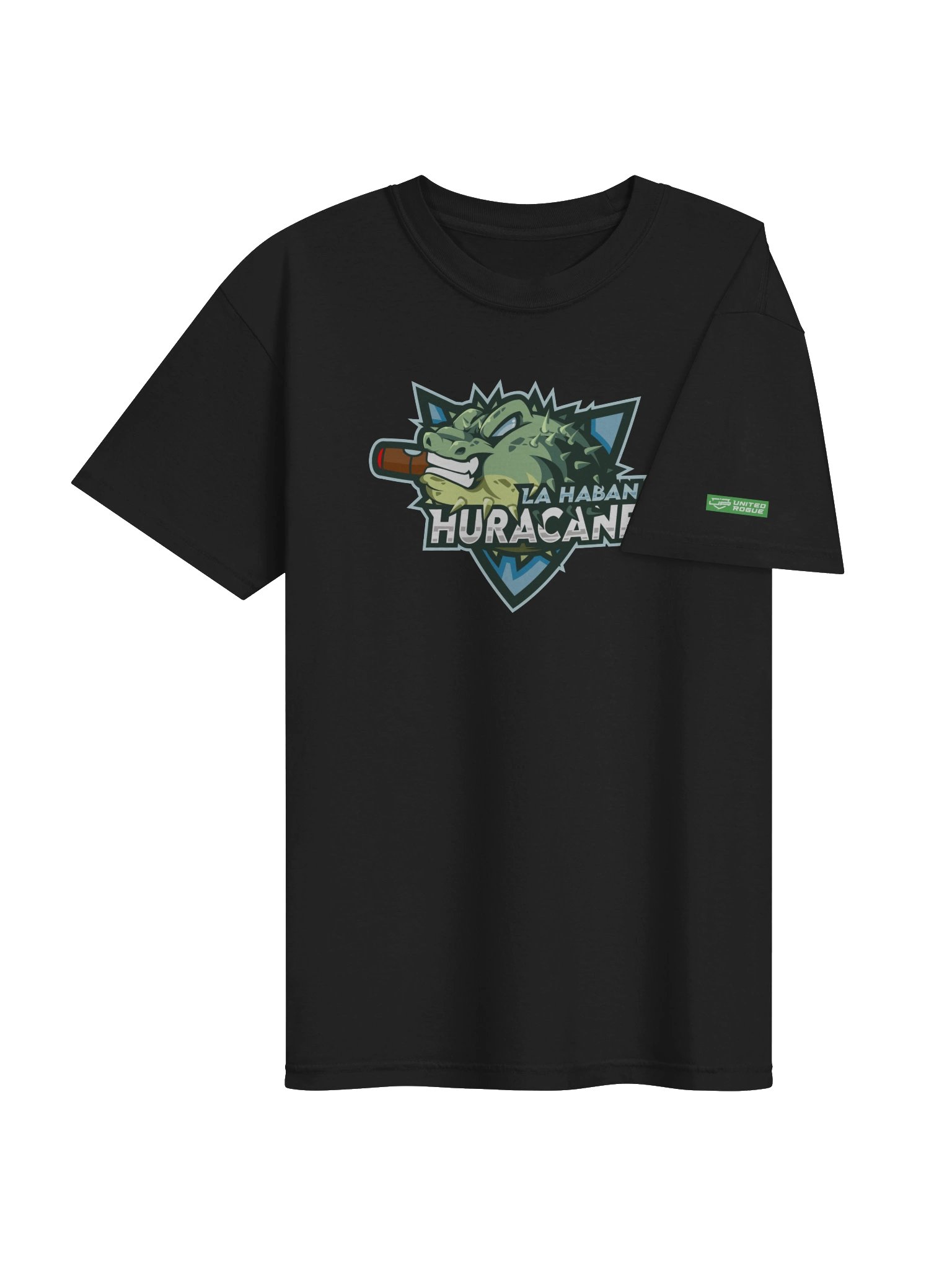 Havana Hurricanes Logo Tee product image (4)