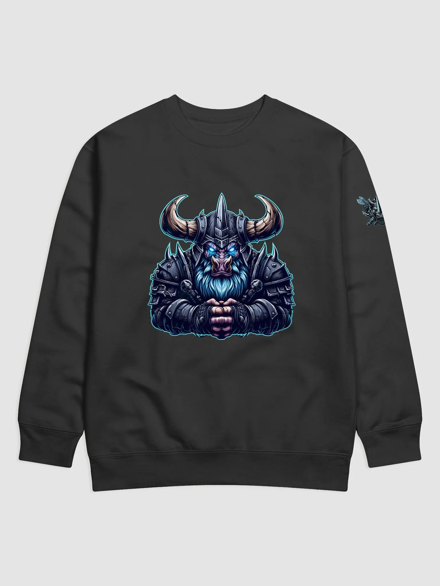 BRX Sweat shirt product image (1)