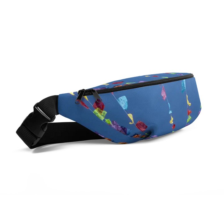 Papel Picado Fanny Pack product image (2)