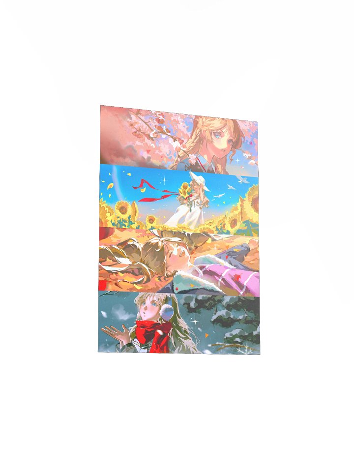 Moment of Season Print product image (2)