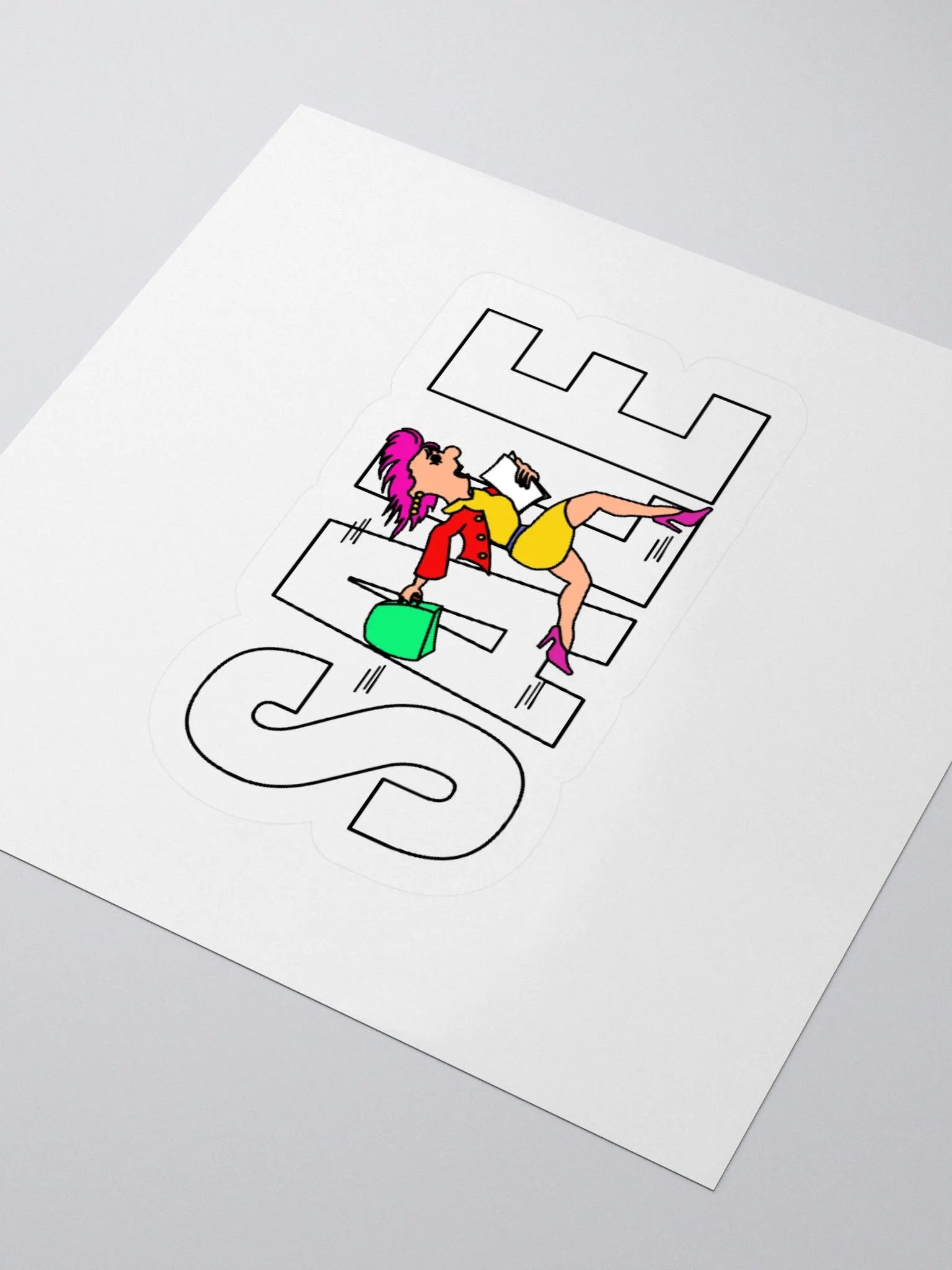 Chasing Deals. product image (4)