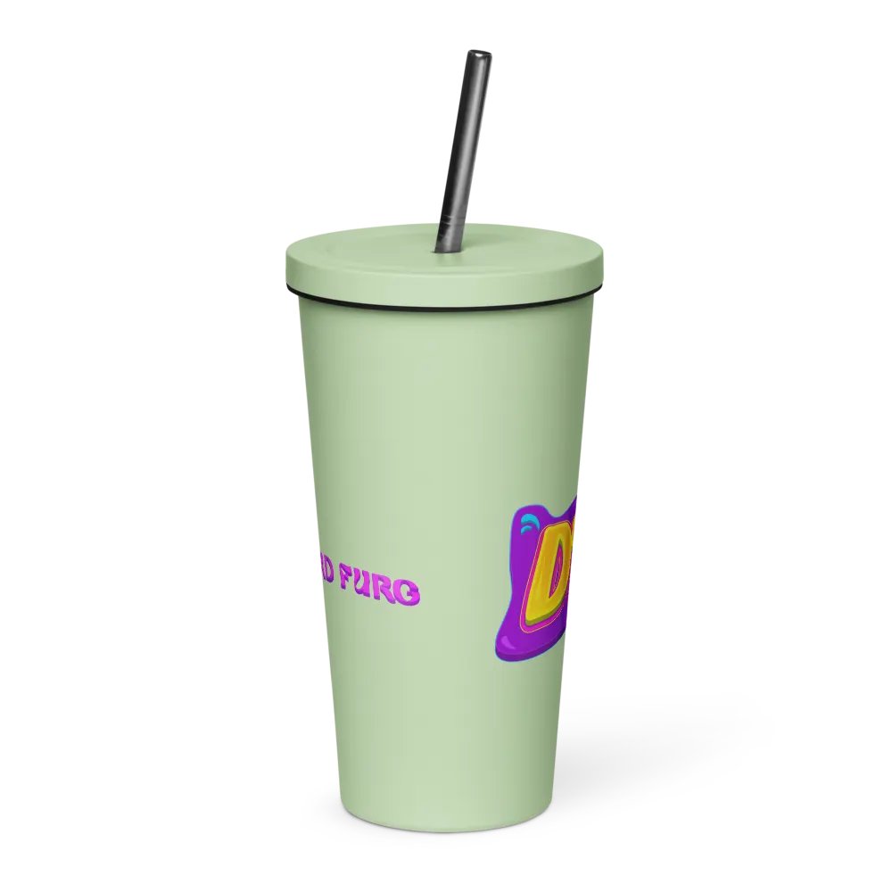 DTF Cup product image (2)