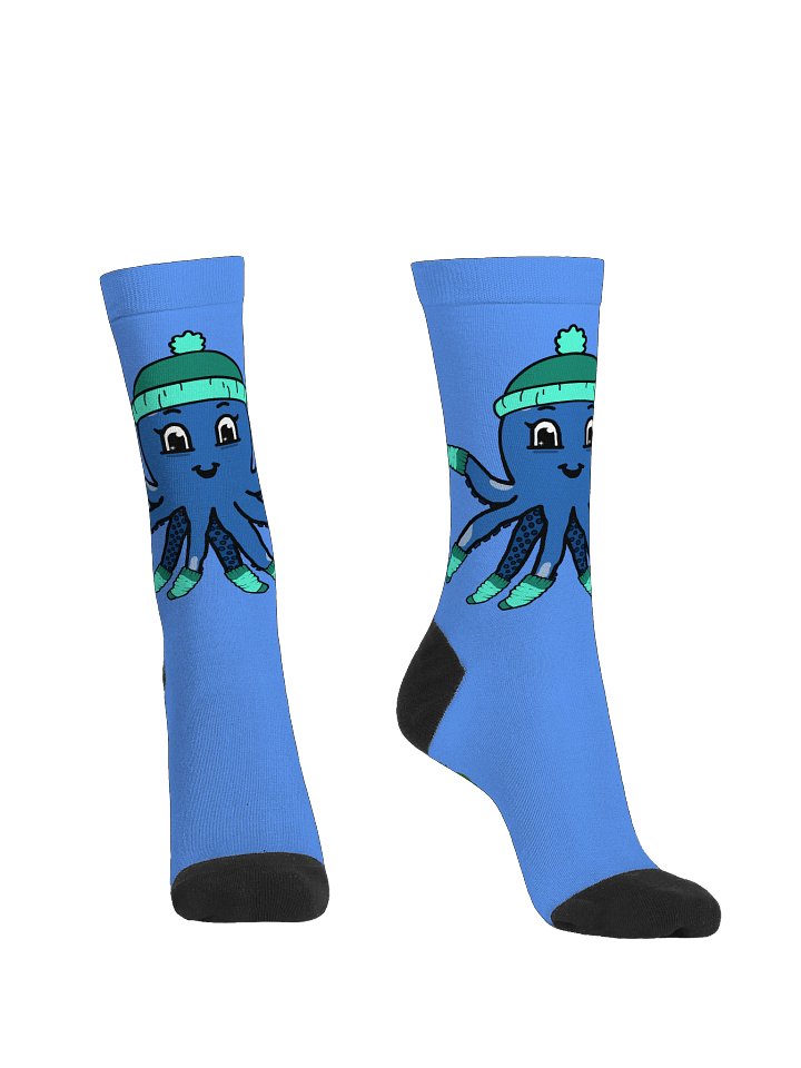 Socktopus product image (2)