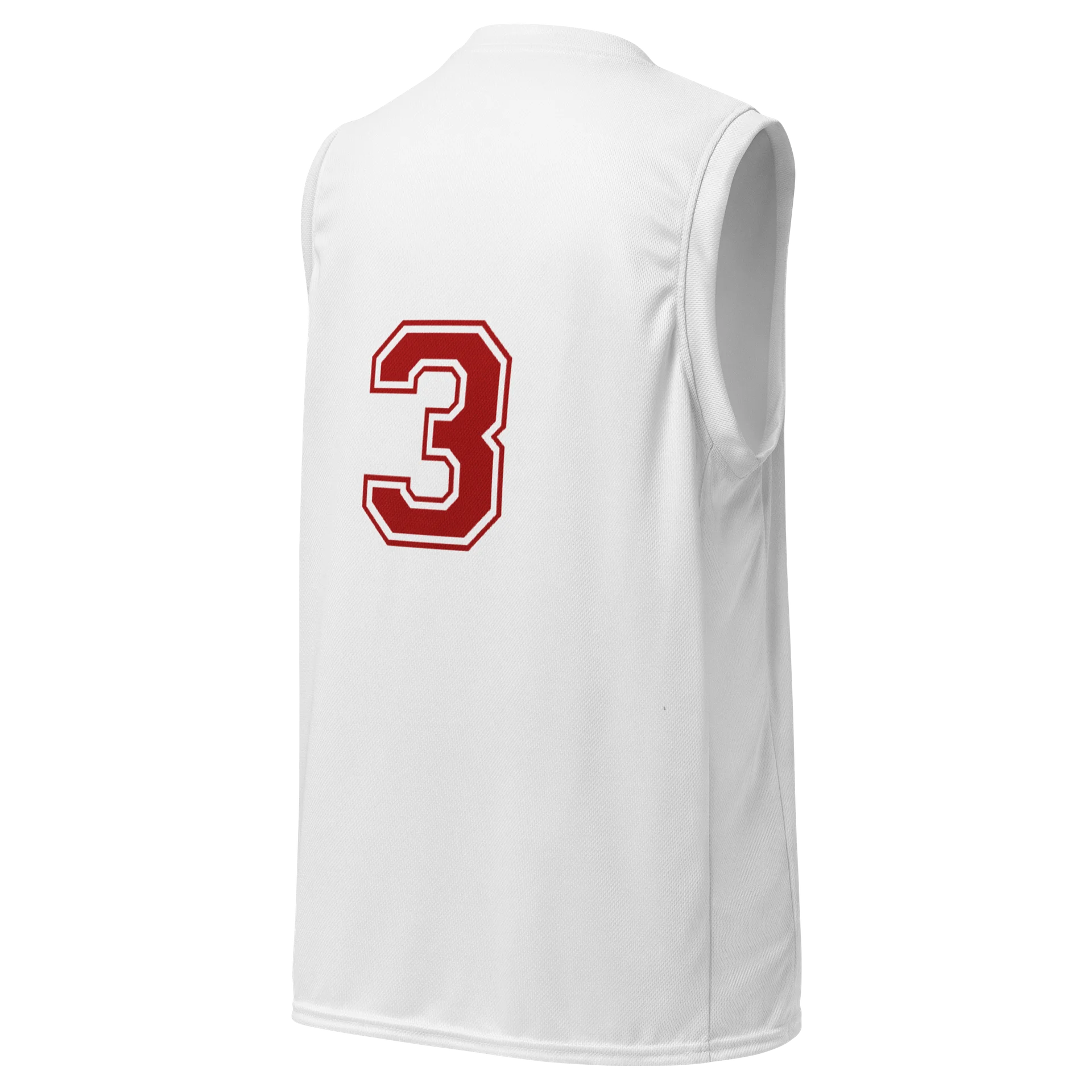 NDS University Grapplers Jersey (Home) product image (3)