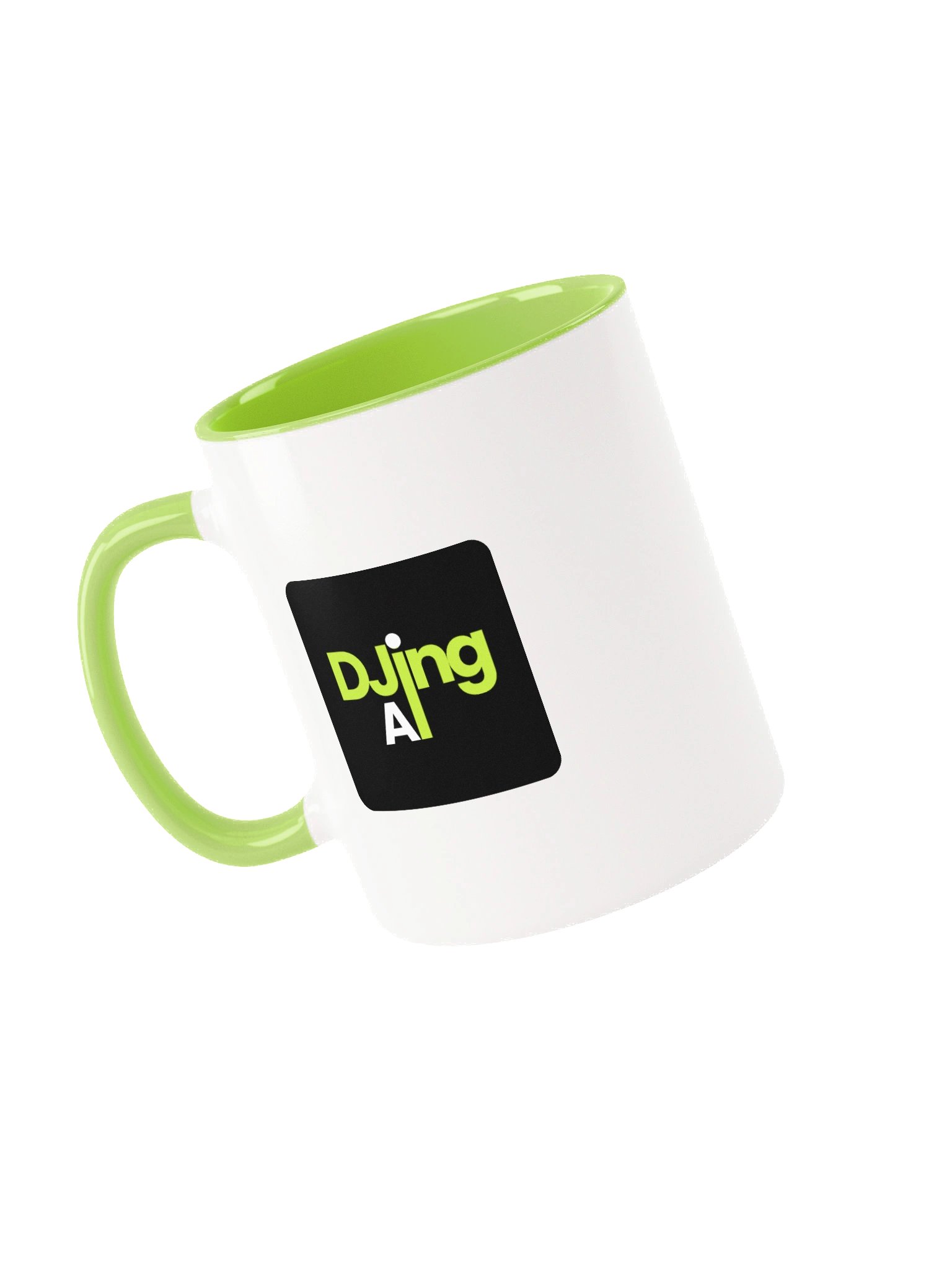 'Beats Per Intelligence' Mug product image (3)