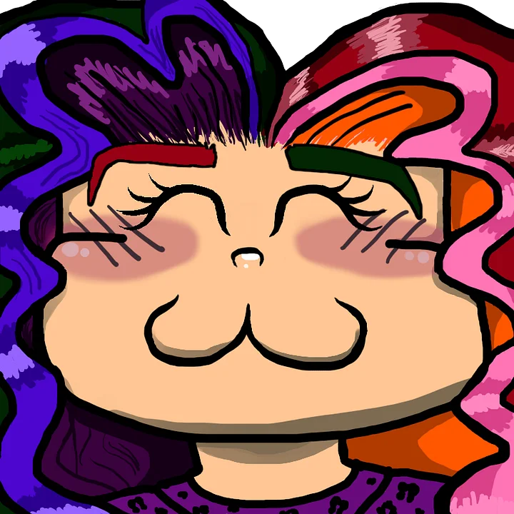 Emotes for Twitch, Discord, or YouTube! product image (2)