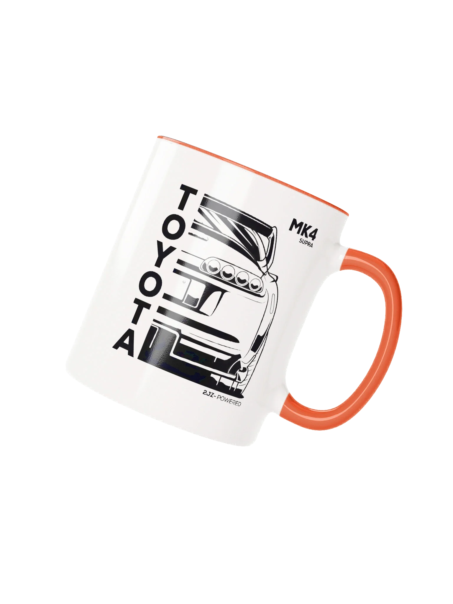 Supra MK4 Mug - Bulvant - RXcFt2eIm3s