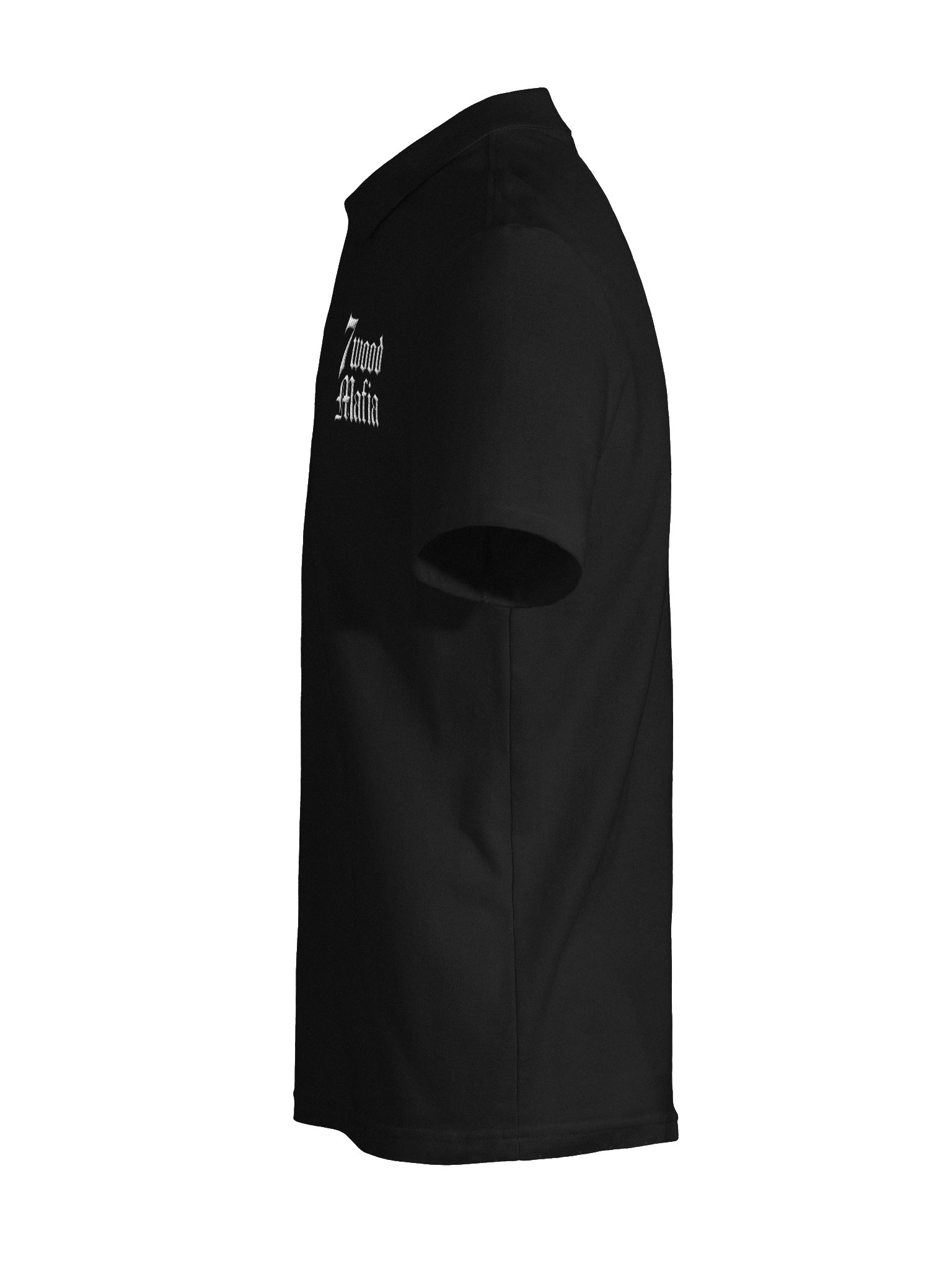 7 Wood Mafia Members Polo product image (9)