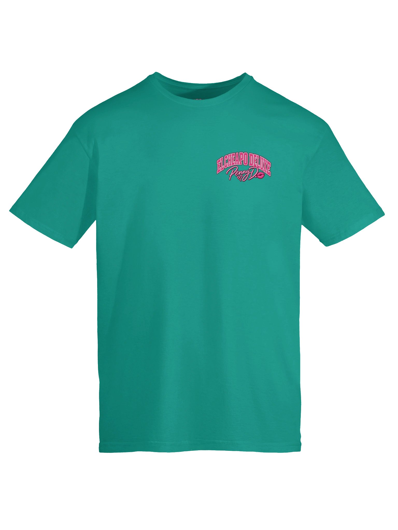 PENNY D. - SALTY SWEET TEE product image (103)