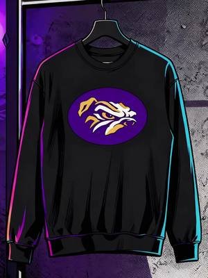 Have you joined everyone else in copping the new Purple & Gold Collection? 👀💜💛 Rep the Bulldogs with all-new tees, hoodies, hats & more. Shop the collection now. #PurpleAndGold #Bulldogs #EastKnox #HourBrandClothing