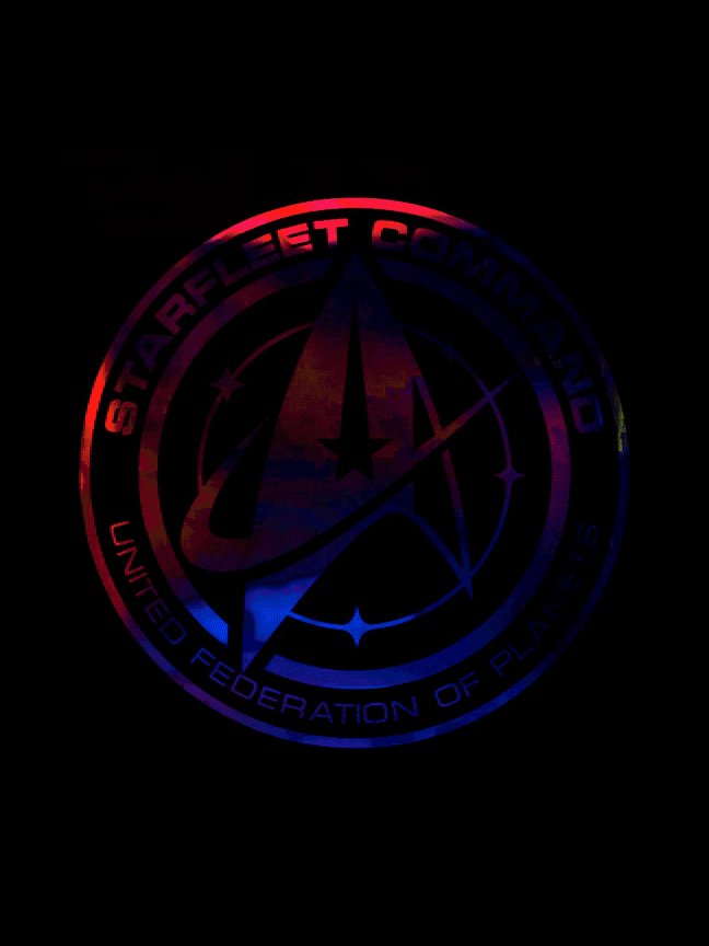 Starfleet [13x13] product image (1)