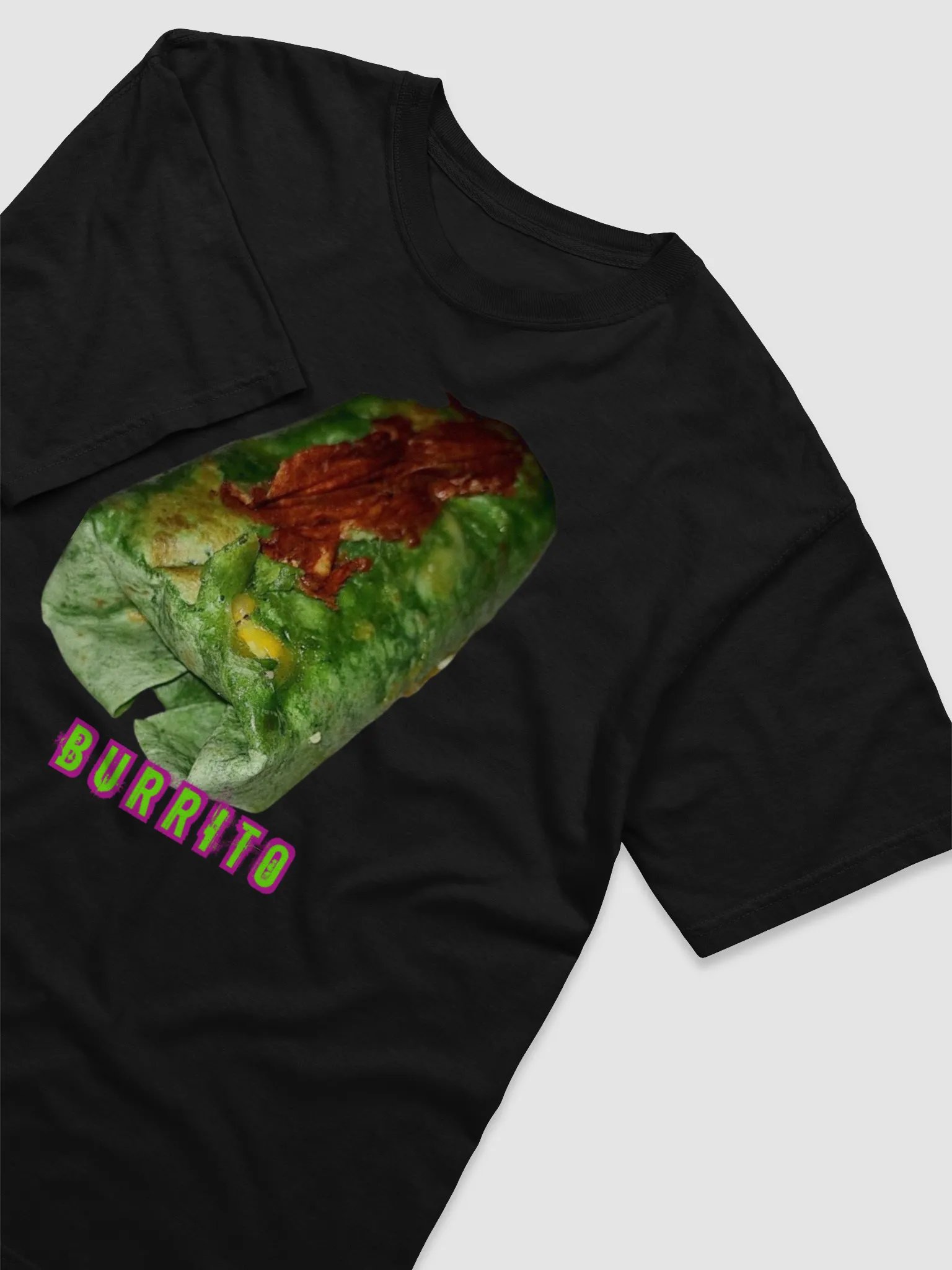 Burrito product image (3)