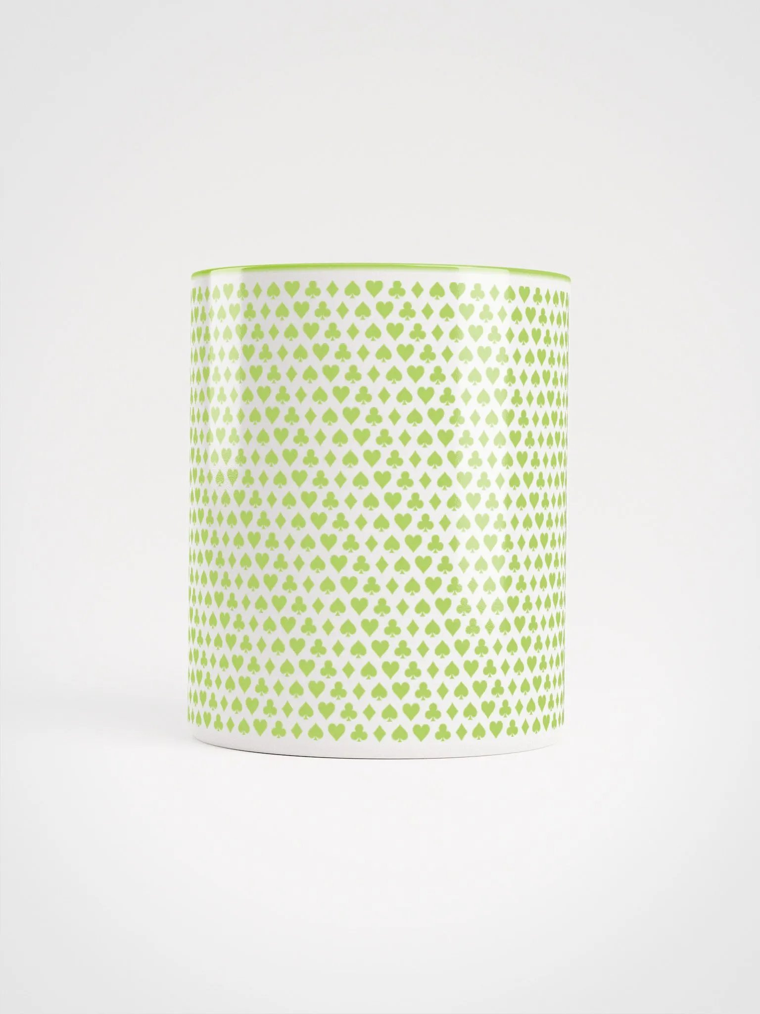 Chroma Mug - Lime product image (5)