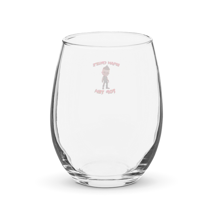Top Ten Whiskey/Wine glass product image (2)