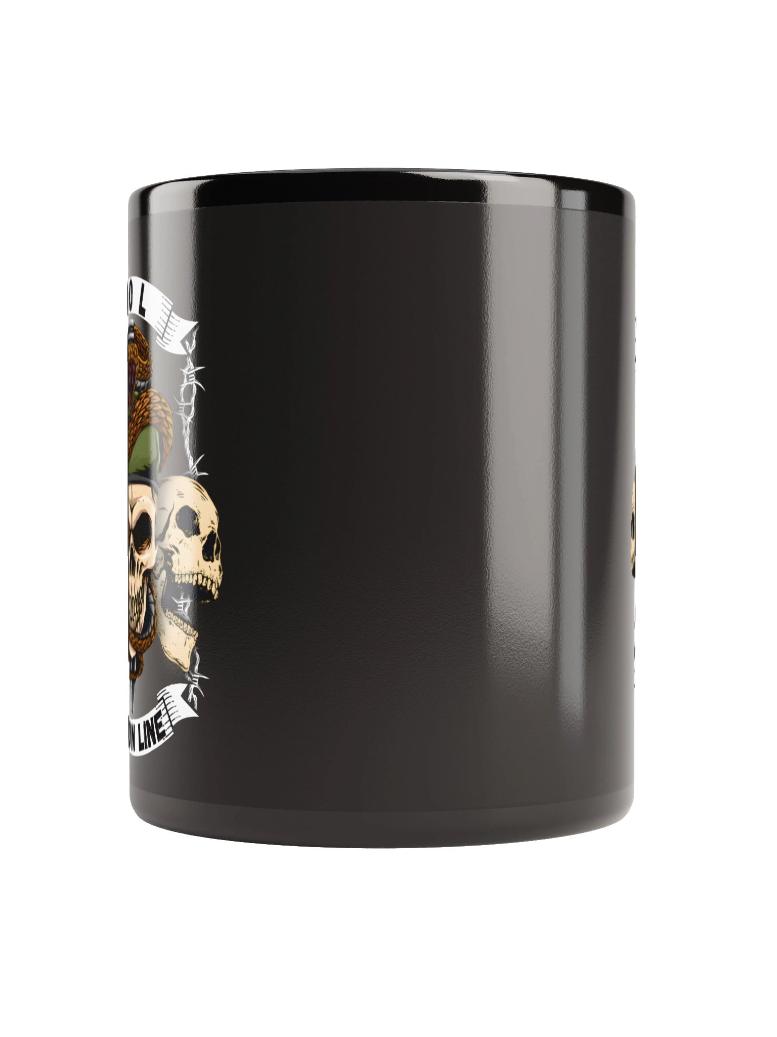 Get On Line Mug product image (9)