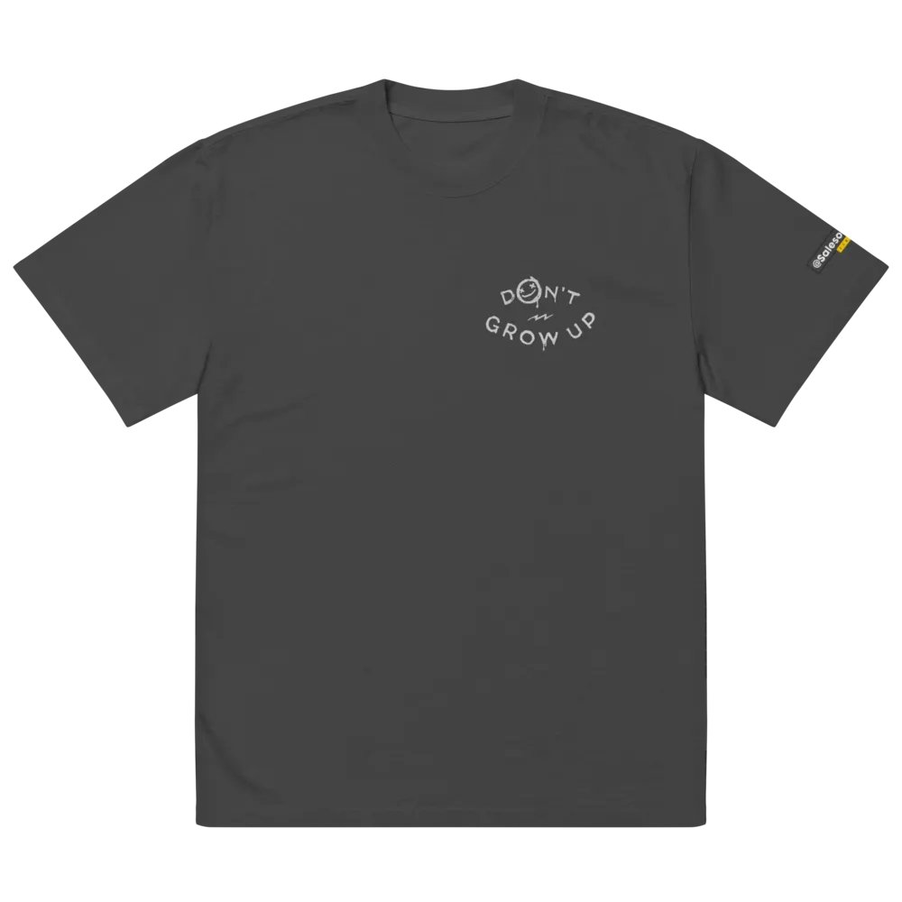 Don't Grow Up! product image (6)