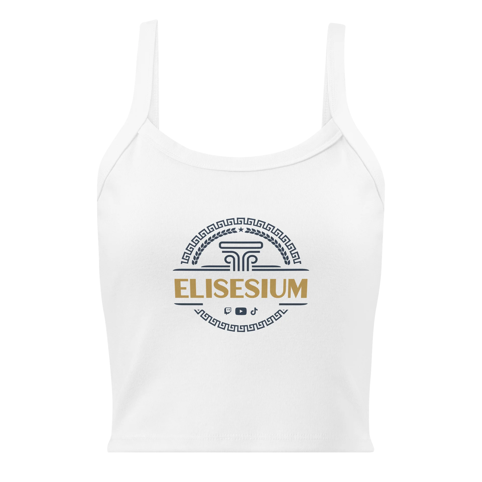 Elisesium Women's Tank product image (1)