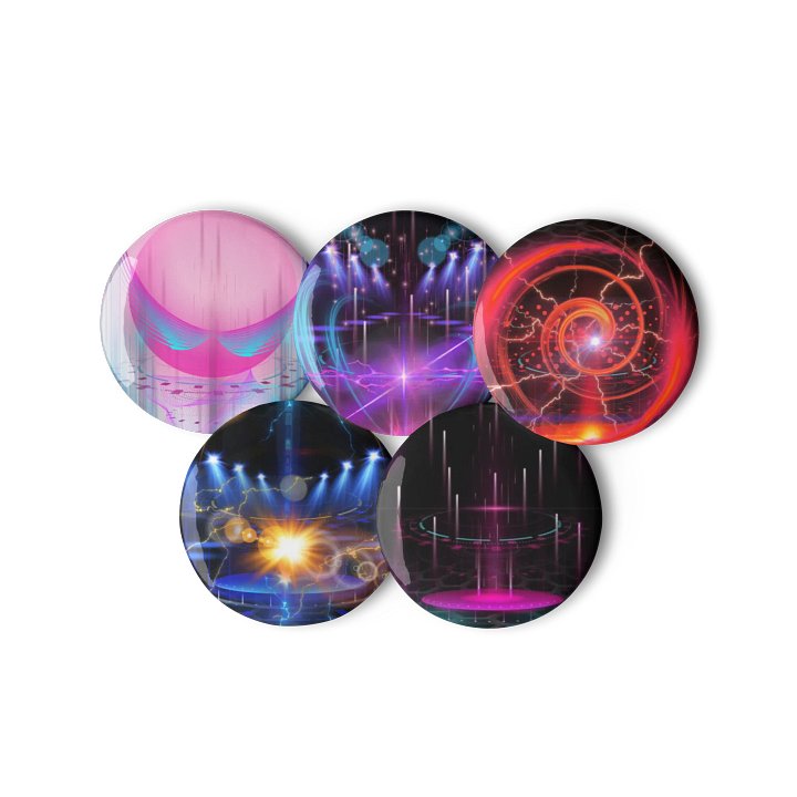Portal Buttons product image (2)