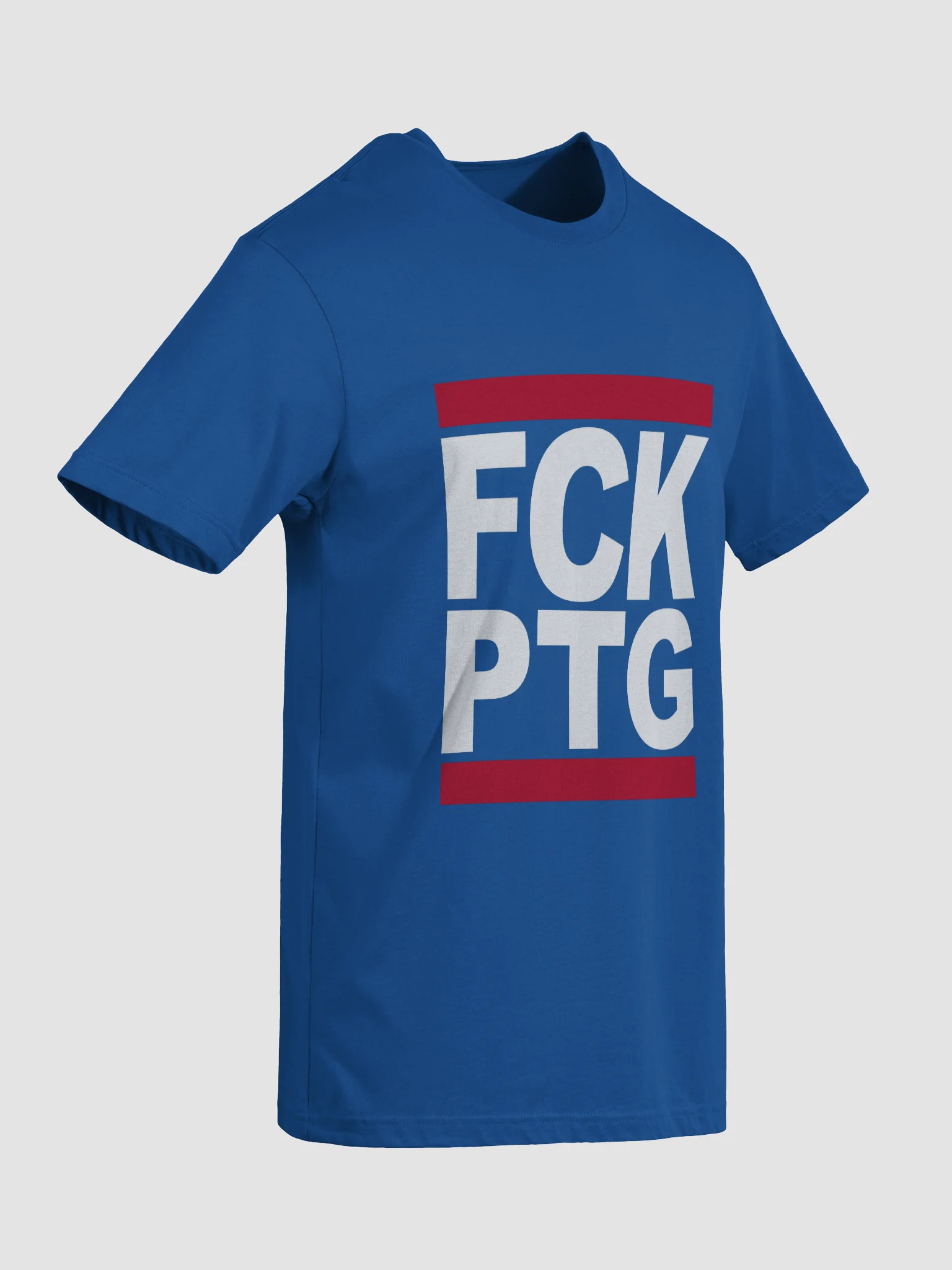FCK PTG T-Shirt product image (27)