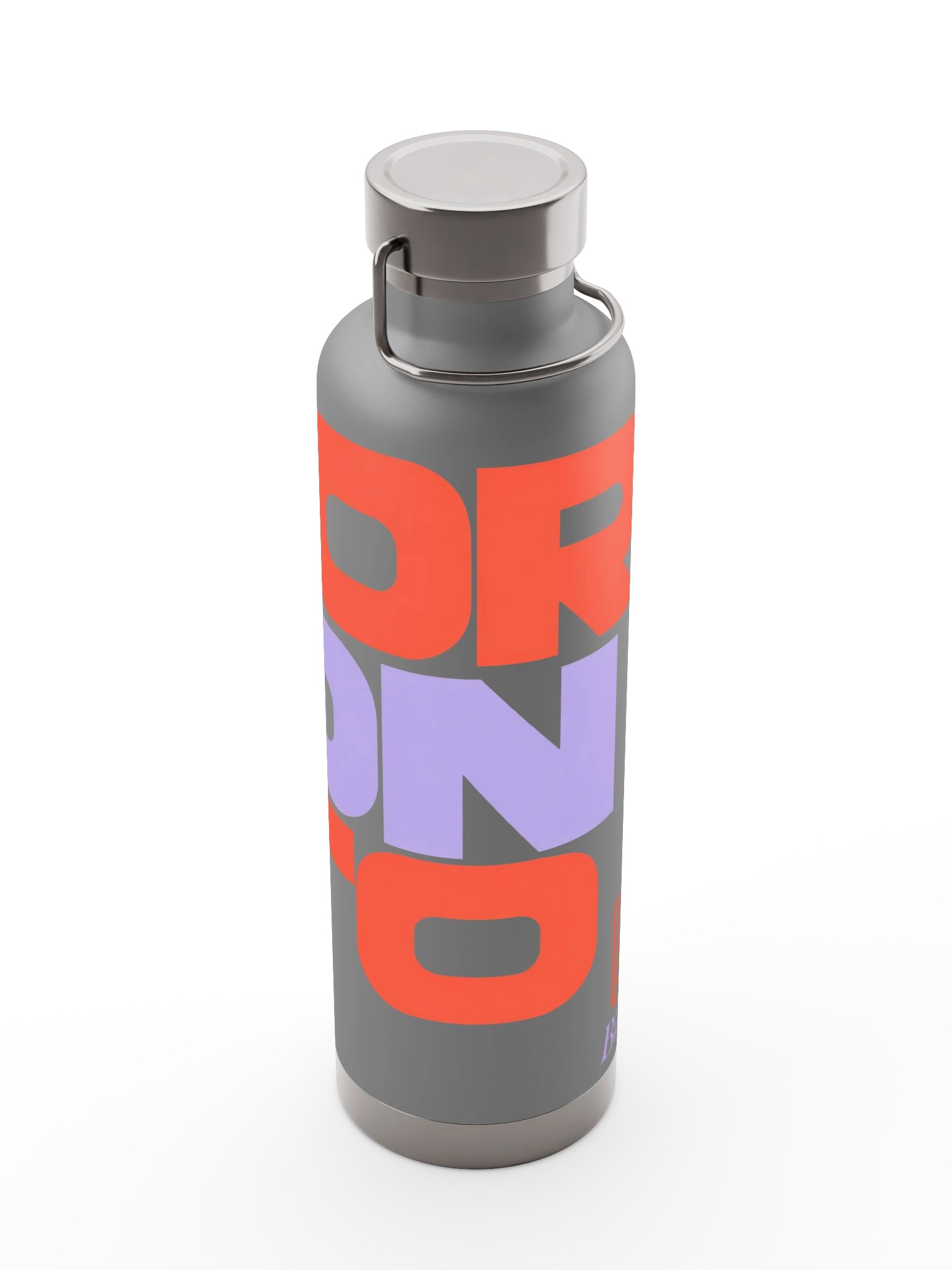 TORONTO - Biennale Bottle product image (5)