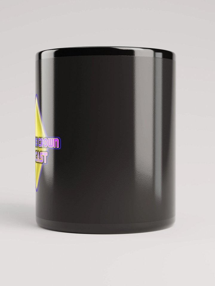 Podcast Logo Mug product image (3)
