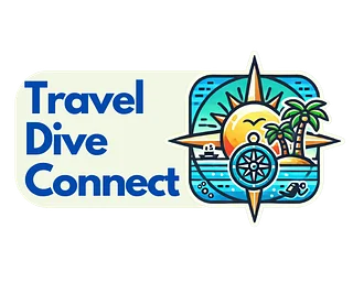 Travel Dive Connect